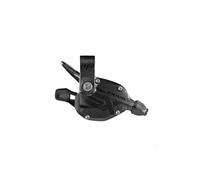 SRAM Shifter Sx Eagle Trigger 12 Speed Rear With Clamp A1 Black 12 Speed