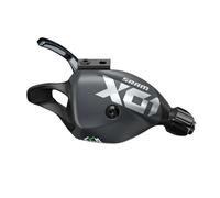 SRAM Shifter X01 Eagle Single Click Trigger Rear With Discrete Clamp Lunar 12 Sp
