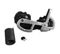 Sram Sistema Di Pulegge Del Cambio X0 10s Short Silver