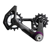 Sram Sistema Di Pulegge Del Cambio Xxsl T-type Eagle Axs Black