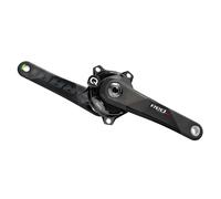 SRAM sistema power meter quarq red22 dzero bb30 170mm bcd 110mm trasmissione