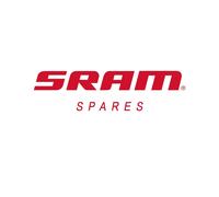 SRAM Spare Disc Brake Lever Assembly Aluminium Lever Gen 2 Dark Grey (Assembled