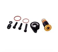 Deragliatore posteriore sram b bolt e kit vite limite xx1 eagle gold