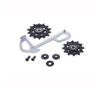 SRAM Spare Rear Derailleur Pulley And Inner Cage GX Eagle X-Sync Black