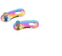 Sram Eagle 12 velocità Power Lock Chain Link Connector Unisex-Adulto, Taglia Unica