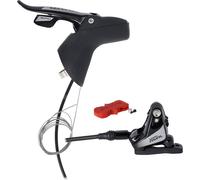 Sram Hydraulic Dropper Actuator Rival Left Front Brake Nero 950 mm