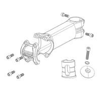 Sram ST Spacer Set SC-SL-OS