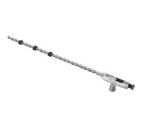 Sram Strumento per Lo smontaggio della Corona Unisex Strumento per Lo smontaggio della Corona Grigio One Size