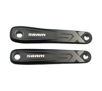 SRAM SX Pedivella POWERSPLINE Direct Mount 175 mm Sinistra/Destra SET