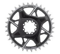 Sram T-Type,12-f,x0 Eagle,d1, Corona Unisex Adulto