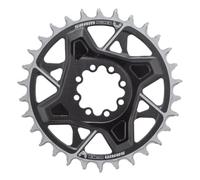 Sram T-Type,12-f,x0 Eagle,d1, Corona Unisex Adulto