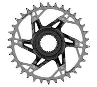 Sram Xx T-type Eagle Bosch Gen4 Dm Chainring Argento 36t