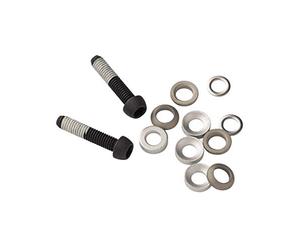 Sram TORNILLOS Freno Disco Titanio T25 27 mm 2 UD