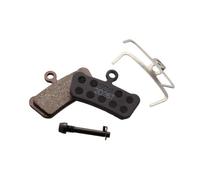 Sram Guide/trail Disc Brake Pads Nero