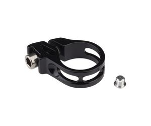 Sram Trigger Clamp/Bolt Kit Sblk Taglia unica / Nero