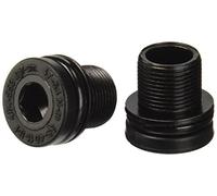 SRAM, TRUVATIV Accessorio bullone + estrattore crmo m15 Unisex Adulto, Nero, Taglia Unica