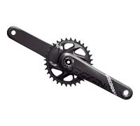 Truvativ Descendant Eagle Carbon Crankset - Direct Mount 32 Teeth - Boost 52mm - DUB - black 175mm