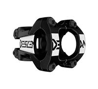 SRAM Truvativ Vorbau Descendant 31, 8mm, Schwarz, 50mm Lang, 0° 1 1/8", 00.6518.018.001, 50 mm 0 Gradi, Diametro 31.8 1-1/8 Nero Unisex Adulto, M
