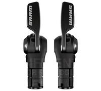 Sram 500 Aero Shifter Nero 11s Black
