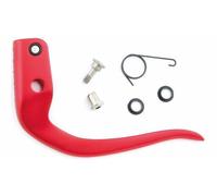 SRAM Tt 500 Aero Leva Del Freno Triathlon Volante - Rosso - Ricambio Kit