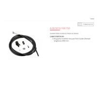 SRAM Tubo idraulico olio 2000mm - S4 CALIPER - GUIDE ULTIMATE/GUIDE RSC (B1)/GUI