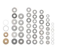 Sram Tune Assy DLX Comp C1