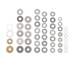 Sram Tune Assy DLX Comp C1