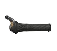 Sram twist shifter XX1 Eagle a 12 velocità posteriore nero-oro