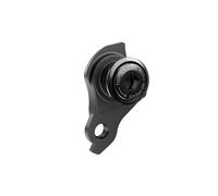 PUNTERA DE CAMBIO UNIVERS.SRAM AC UDH ALU. NEGRO