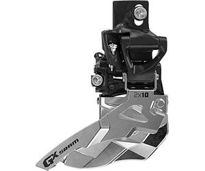 Sram Umwerfer Gx 2X10 High Direct Mount 34T Top Pull