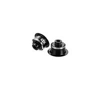 Sram Uni 2131609900 Copertura per VR di mozzo, Bianco, x 10 cm Unisex Adulto, Nero-Nero, 10 x 10 x 10 cm