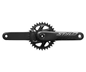 Sram Unisex - Adult Stylo Eagle Crankset