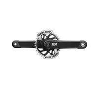 Sram Guarnitura Con Potenziometro Xx Eagle Spider Q174 Cl55 Dub