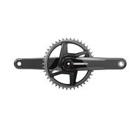 Sram Unisex - Adulto Force 1 Wide D2 - Lama per catena bicicletta, 175 mm, colore: Nero