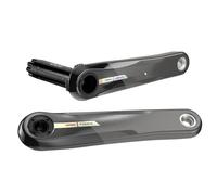 Sram Unisex - adulto Force D2 braccio manovella multicolore, 175 mm