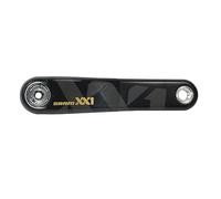 Sram Unisex - Adulto XX1 Eagle GXP Manovella Oro 170mm