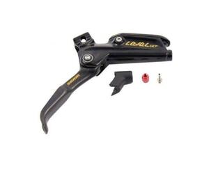 SRAM Unisex - Leve Level Ultimate per adulti, oro, taglia unica