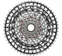 Cassetta sram xx sl t type eagle xs 1299 10 52 denti 12v nero