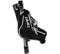 Sram Unisex - Pinza Freno a Disco per Adulti, Nera, 2 Pistoni