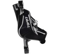Sram Unisex - Pinza Freno a Disco per Adulti, Nera, 2 Pistoni