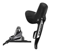 Sram Unisex rival22 Leva del Freno, Unisex, 00.7018.144.005, Nero, 950 mm