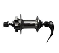 SRAM VIA GT Mozzo Anteriore 9 100 MM 32 Foro Rilascio Veloce Disco 6-Loch Silber