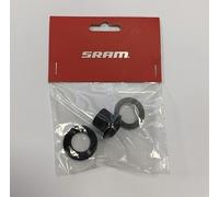 Sram Vite Pedivella Autoestraente DUB M18/M30 Nero