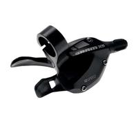Sram X-5 Exact Actuation Cambio per bicicletta, colore Nero