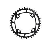 Sram X-Sync 2 Eagle 12-Velocità Unisex Corona Nero 104mm