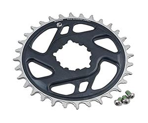 Sram X-Sync 2 Eagle Boost Dm Ingranaggio, Grigio, 34 Denti