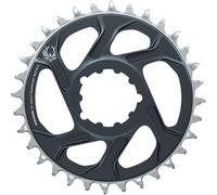 Sram X-Sync 2 Eagle Dm Ingranaggio, Grigio, 30 Denti
