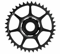 Sram Corona X-sync Steel Eagle Direct Mount Bosch Black