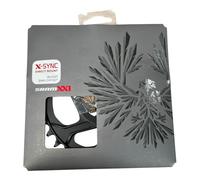 SRAM X-SYNC EAGLE 32T MONTAGGIO DIRETTO OFFSET 3mm PIATTO NERO