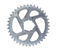 Sram X-Sync2 Eagle Boost, Ingranaggio Unisex Adulto, Grigio, 38 Denti